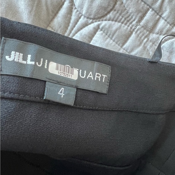 Jill Jill Stuart Black Halter Dress - Picture 16 of 16